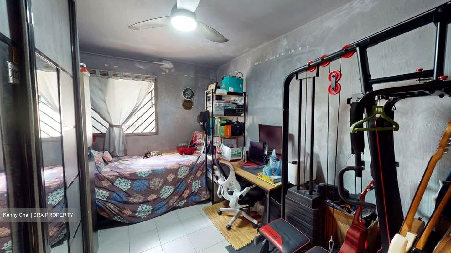 Blk 141 Eunos Spring (Bedok), HDB 4 Rooms #545049511